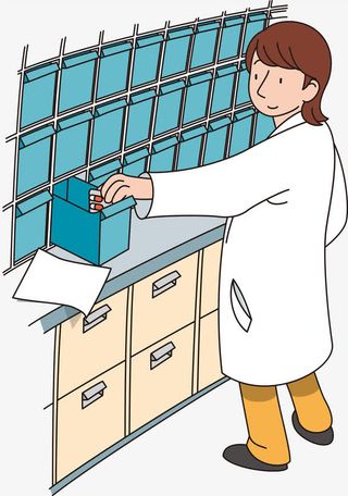 漂亮的医生免抠