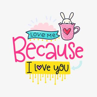 手绘粉色可爱少女心装饰免抠