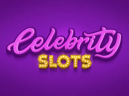 紫色纯色背景字体效果文案排版素材