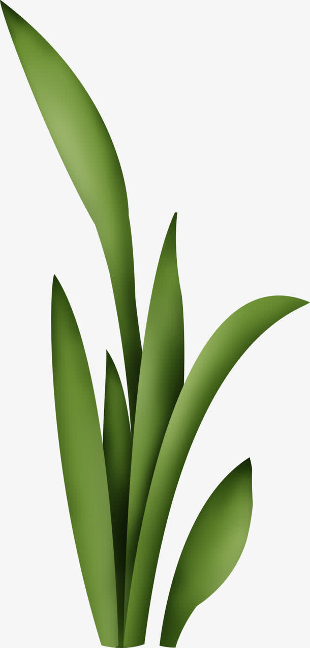 卡通麦田植物高清免扣素材模板免抠