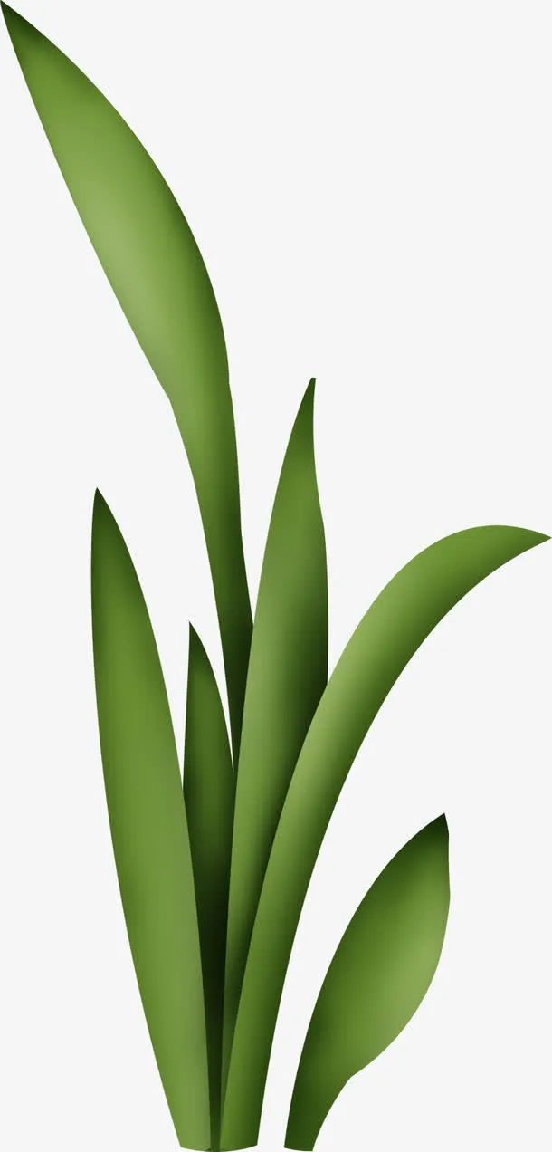 卡通麦田植物高清免扣素材模板免抠