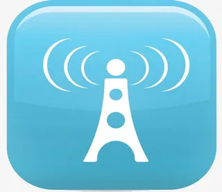 信号发射基站免抠