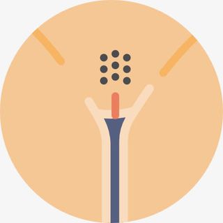 Vagina 图标免抠