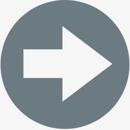 箭头故事圆正确的web-grey-icons免抠