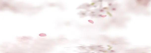 彩色晕染背景图