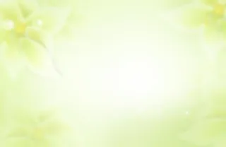 绿色背景