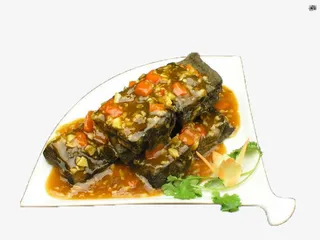 长沙臭豆腐免抠