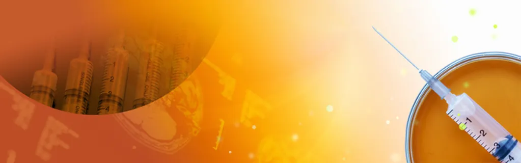 注射器图片banner高清