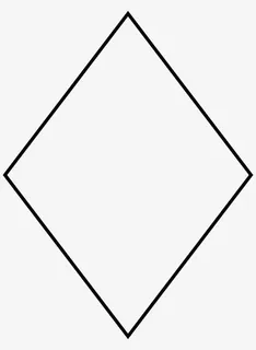 平行四边形免抠素材高清图免抠