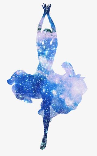 跳舞 舞蹈 舞蹈培训班 芭拉丁舞免抠