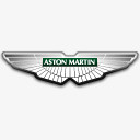 阿斯顿马丁Auto-Emblems-icons免抠