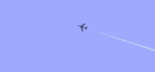 简约童趣纯色背景高清