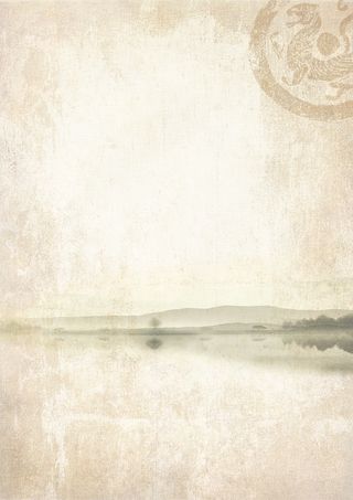 水墨中国风背景高清