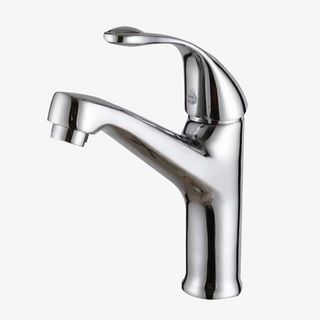 电镀水龙头素材免抠