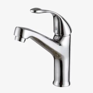 电镀水龙头素材免抠