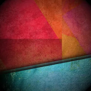 复古彩色几何拼贴纹理背景高清