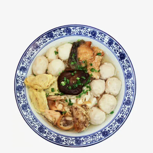 绍兴三鲜免抠