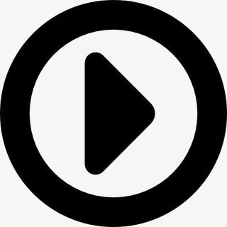 播放按钮图标免抠