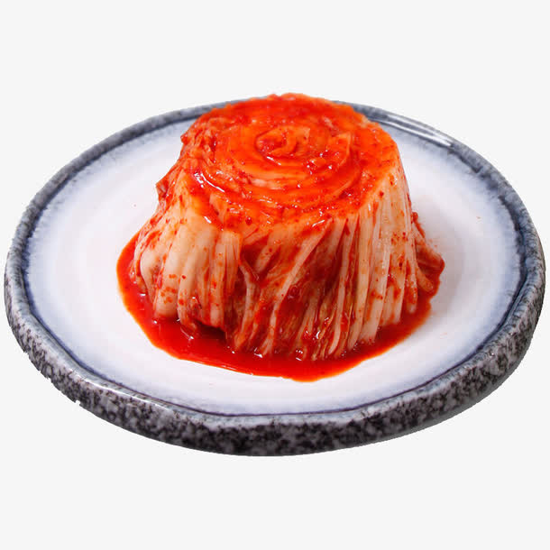 泡菜免抠