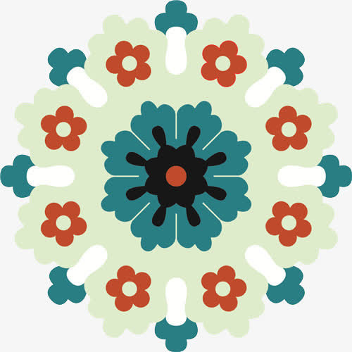 淘宝 天猫 设计 韩国图案 底免抠