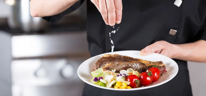 料理背景图高清