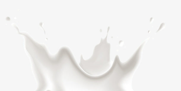 牛奶 牛乳 乳液png免抠