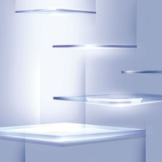 简约几何背景图高清