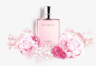 女人的香水免抠