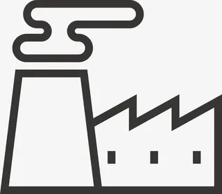 工厂和仓库免抠