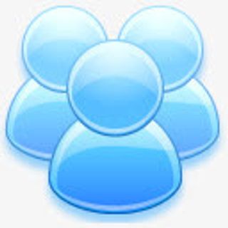 用户群组图标免抠