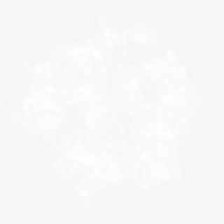 白光点效果图案免抠