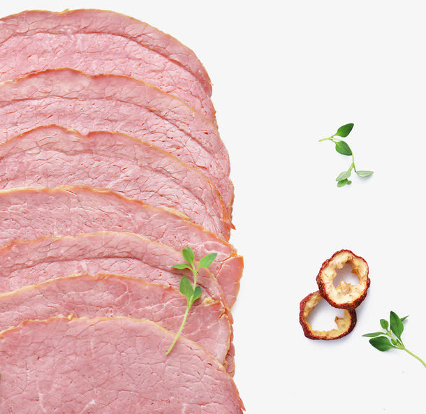 肉食免抠