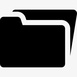 文件夹图标免抠