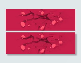 淘宝天猫店铺海报背景