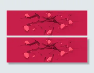 淘宝天猫店铺海报背景