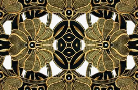 卡通底纹图案免抠