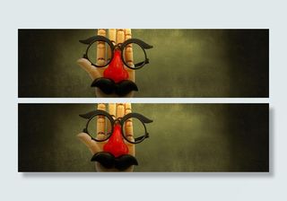 手绘卡通背景高清