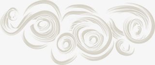 波动曲线矢量图免抠