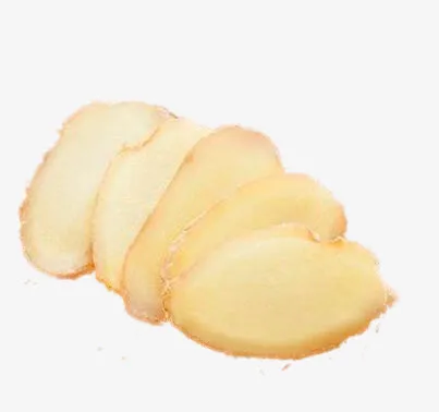 透明姜片免抠