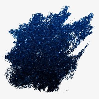 蓝色磨砂免抠图案免抠