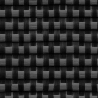 黑色布纹背景