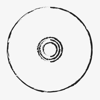 CD盘多媒体音乐球员社会信息和免抠