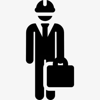 工程师图标免抠