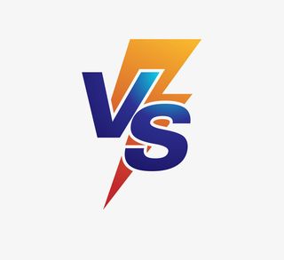 闪电VS元素免抠