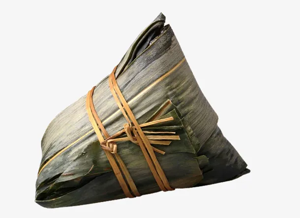 高清端午粽子免抠
