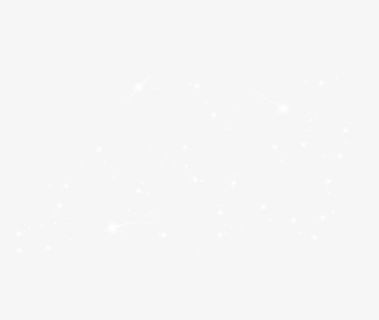 白色星光点点免抠