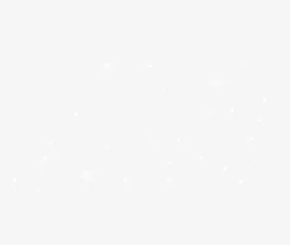 白色星光点点免抠