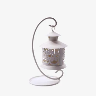 馥馨国际蜡烛香薰炉免抠