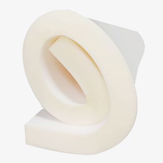 加厚高密度海绵床垫免抠