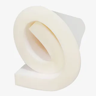 加厚高密度海绵床垫免抠